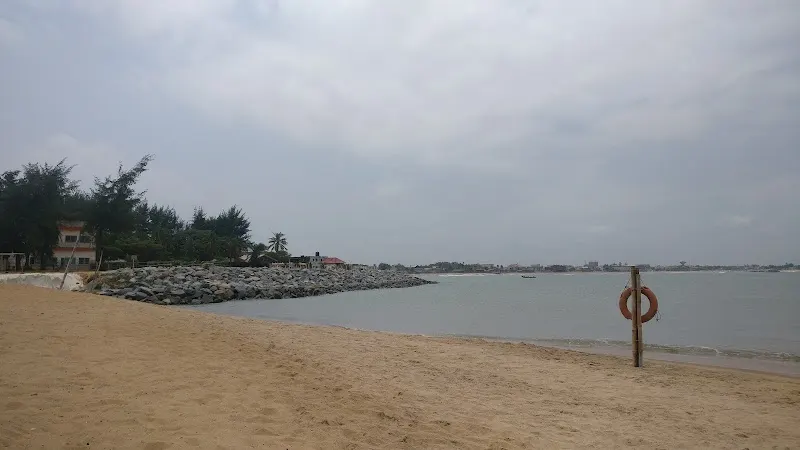 Daho Beach Club